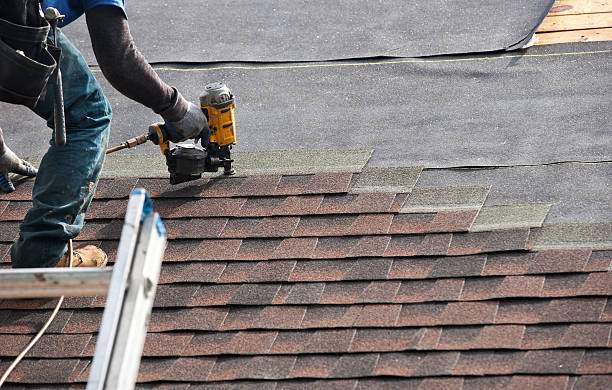 Licensed Emergency Roof Repair service in Etta, MS - Brentwood Metal Roofing